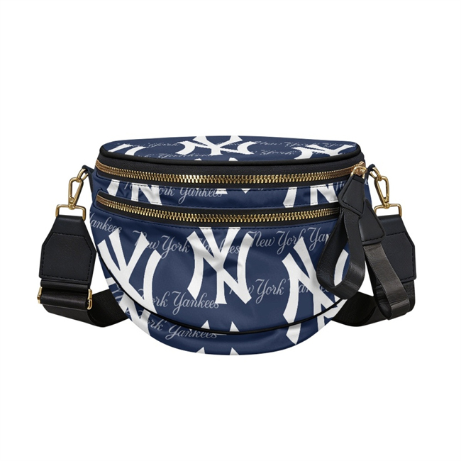 New York Yankees 2026 Crossbody Belt Bag 003